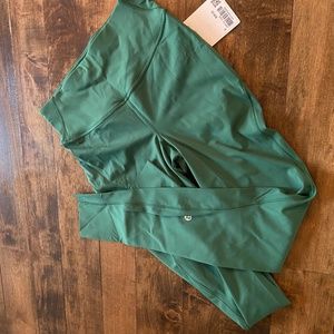 Base Pace HR Tight 28" Brushed Size 6